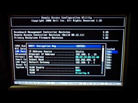 How To Install Ram On Poweredge 2900