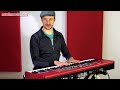 Clavia Nord Electro 4HP Combo-Keyboard im Test auf musikmachen.de
