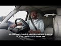 Range Rover Sport vs speedway world champion