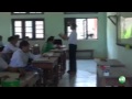 RFA Karenni Language TV Program, 2013 May 3rd Week
