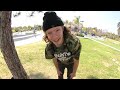 How-To Skateboarding: Switch 360 Flip with Taylor Kirby
