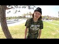 How-To Skateboarding: Switch 360 Flip with Taylor Kirby