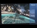WipEout 2048 on European PS Vita - Gameplay (HD)