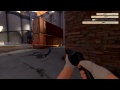 Scoud | TF2: Short scout Frag vid