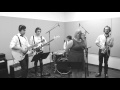 Let It Snow - Jazz Cover by Lindstrom and Company