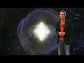 Hubble Supernova
