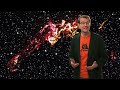 Hubble Supernova