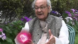 Syed Haider Raza Interview 