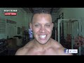 Are 6 Pack Abs Genetic?