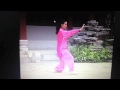 Yang Style Tai Chi Wei Duan Level 1 Form