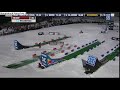 Heath Frisby-first snowmobile front flip