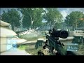 OpTic PauL: BF3 COMtage (Thoughts, Sniper ownage + tips)