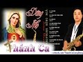 Thánh Ca Hòa Tấu Saxophone Dâng Mẹ Maria - Đông Hòa