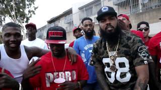 Stalley - What It Be Like Stalley - What It Be Like