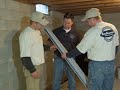 Basement Waterproofing - Basement Drainage System - Safe Basements Waterproofing
