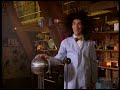 Bill Nye The Science Guy on Static Electricity (Full Clip)