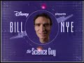 Bill Nye The Science Guy on Static Electricity (Full Clip)
