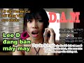 Lee D - D.A.M Dude,ask me: Phỏng vấn ngôi sao nói lớ
