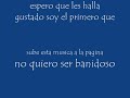 CHANGA ROMPE VIDRIOS