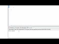 Tutorial Java - 1. Introducción y Primer Programa
