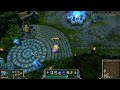 League of Legends Preseason 4 PBE info (New gold items and limits on wards)