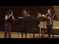 Antonio Vivaldi, La Notte | William Christie & Paul Agnew Master Class
