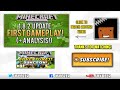Minecraft Xbox 360 - How to Make a Slime Farm (Tutorial) for Slimeballs + Sticky Pistons!