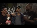 The Prime Time Players interview Sugar Tongue Slim