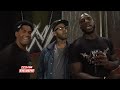 The Prime Time Players interview Sugar Tongue Slim