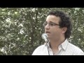 Conmemoración Jhonny Silva 7 años de Impunidad