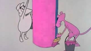 ben artmachine - Pink Panther
