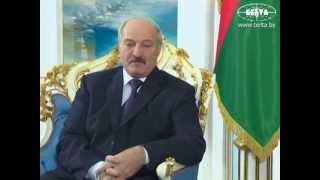 Лукашенко считает недопустимым политизировать процессы в развитии ЕЭП