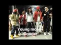Young Money - Gooder Lil Wayne, Jae Millz, Gudda Gudda & Mack Maine