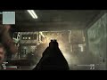 MW3 TACTICAL INSERTION RAGE