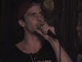 MercyKill Sean aka DJ Train Wreck doing Rapper's Delight
