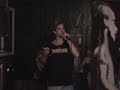 MercyKill Sean aka DJ Train Wreck doing Rapper's Delight