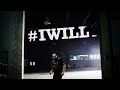 Under Armour Tactical #IWILL