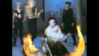 virgin prunes / baby turns blue (director's cut) - YouTube