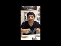 partner stunting tutorial