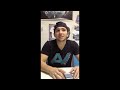 partner stunting tutorial