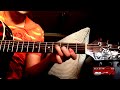 Tutorial Guitarra Sierreña | Los Tonos Bemoles