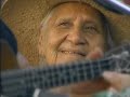 Israel Kamakawiwo'ole - Over The Rainbow & What A Wonderful World - 1993