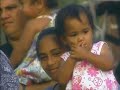 Israel Kamakawiwo'ole - Over The Rainbow & What A Wonderful World - 1993