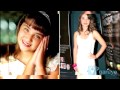 Los niños famosos de los años 90's el antes y el después. Feliz día del niño 2013