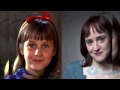 Los niños famosos de los años 90's el antes y el después. Feliz día del niño 2013