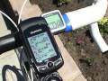 Garmin Edge 705 Demonstration
