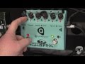 NAMM '12 - Amptweaker SwirlPool Demo - YouTube
