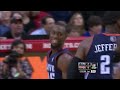 NBA Season Charlotte Bobcats vs. Houston Rockets Quarter 1 10/30/2013