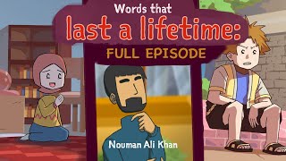 Words that Last a Lifetime (Full Episode