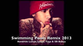 kendrick lamar swimming pools hulkshare.com download